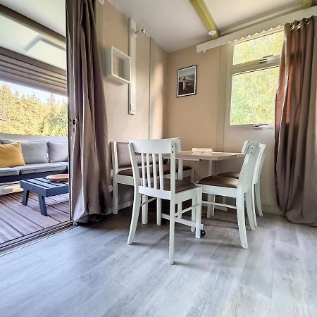 Avignon, Joli Chalet En Campagne Tres Proche De La Ville Dış mekan fotoğraf